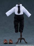 GOOD SMILE COMPANY CHAINSAW MAN THE MOVIE REZE ARC NENDOROID DOLL MAKIMA FIGURE [PRE ORDER]