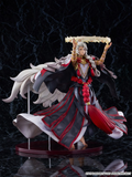 CYBERZ FATE GRAND ORDER KING OF MAGES SOLOMON FIGURE [PRE ORDER]