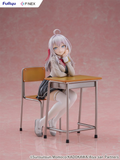 FURYU ALYA SOMETIMES HIDES HER FEELINGS IN RUSSIAN ALYA FIGURE [PRE ORDER]