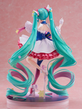 DMM FACTORY CREATORS COLLECTION HATSUNE MIKU ROSUURI VERSION FIGURE [PRE ORDER]