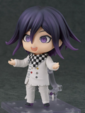 GOOD SMILE COMPANY DANGANRONPA V3 KILLING HARMONY NENDOROID NO.2802 KOKICHI OMA FIGURE [PRE ORDER]