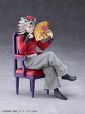 CLAYNEL DEMON SLAYER KIMETSU NO YAIBA DOUMA FIGURE [PRE ORDER]