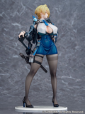 PHAT COMPANY GIRLS FRONTLINE 2 EXILIUM NIKKETA FIGURE [PRE ORDER]