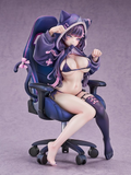 LUMINOUS BOX KATTO ILLUSTRATION MAYU KURONUMA FIGURE [PRE ORDER]