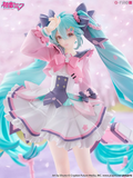 SEGA CHARACTER VOCAL SERIES 01: HATSUNE MIKU S-FIRE HATSUNE MIKU NEW SCHOOL TERM FIGURE [PRE ORDER]