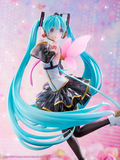 PONY CANYON HATSUNE MIKU DELIGHT FAIRY STYLE FIGURE [PRE ORDER]
