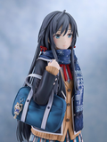 GOOD SMILE COMPANY MY TEEN ROMANTIC COMEDY SNAFU CLIMAX YUKINO YUKINOSHITA LIGHT NOVEL VOLUME 6 COVER ILLUSTRATION VERSION FIGURE [PRE ORDER]