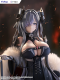 FURYU CORPORATION AZUR LANE AUGUST VON PARSEVAL 1/6 SCALE FIGURE [PRE ORDER]
