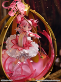 CYBERZ PUELLA MAGI MADOKA MAGICA KANAME MADOKA 1/7 SCALE FIGURE [PRE ORDER]