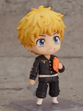 ORANGE ROUGE TOKYO REVENGERS NENDOROID NO.2806 TAKEMICHI HANAGAKI FIGURE [PRE ORDER]