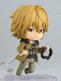 ORANGE ROUGE REBORN! NENDOROID NO.2779 DINO FIGURE [PRE ORDER]