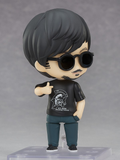 GOOD SMILE ARTS SHANGHAI KOJIMA PRODUCTIONS NENDOROID NO.3083 HIDEO KOJIMA FIGURE [PRE ORDER]