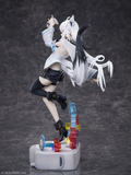 DESIGN COCO HOLOLIVE PRODUCTION SHIRAKAMI FUBUKI WE ARE GAMERS VERSION FIGURE [PRE ORDER]