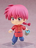 GOOD SMILE COMPANY RANMA1/2 NENDOROID NO.2691 RANMA FEMALE FIGURE [PRE ORDER]