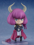 GOOD SMILE COMPANY FRIEREN BEYOND JOURNEYS END NENDOROID NO.2683 AURA THE GUILLOTINE FIGURE [PRE ORDER]