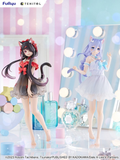 FURYU CORPORATION DATE A LIVE V TENITOL TALL MIO TAKAMIYA FIGURE [PRE ORDER]