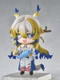 GOOD SMILE ARTS SHANGHAI ARKNIGHTS NENDOROID NO.2722 SHU FIGURE [PRE ORDER]