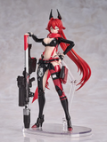 GOOD SMILE ARTS SHANGHAI GODDESS OF VICTORY: NIKKE HYPER BODY RED HOOD ACTION FIGURE [PRE ORDER]