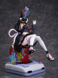 DESIGN COCO HOLOLIVE PRODUCTION OOKAMI MIO WE ARE GAMERS VERSION FIGURE [PRE ORDER]