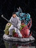 CYBERZ KAIJU NO. 8 & KAFKA HIBINO FIGURE [PRE ORDER]
