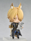 GOOD SMILE ARTS SHANGHAI ARKNIGHTS NENDOROID NO.2692 MLYNAR FIGURE [PRE ORDER]