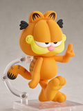 GOOD SMILE COMPANY GARFIELD NENDOROID NO.2638 GARFIELD FIGURE [PRE ORDER]