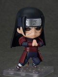 GOOD SMILE COMPANY NARUTO SHIPPUDEN NENDOROID NO.2687 HASHIRAMA SENJU FIGURE [PRE ORDER]