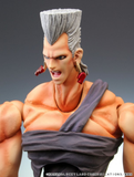 MEDICOS ENTERTAINMENT JOJO BIZARRE ADVENTURE PART3 STARDUST CRUSADERS CHOZOKADO JEAN PIERRE POLNAREFF ACTION FIGURE [PRE ORDER]