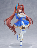 GOOD SMILE COMPANY UMA MUSUME PRETTY DERBY POP UP PARADE DAIWA SCARLET L SIZE FIGURE [PRE ORDER]