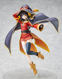 KADOKAWA KONOSUBA GOD’S BLESSING ON THIS WONDERFUL WORLD HARUHI SUZUMIYA MEGUMIN COLLABORATION VERSION FIGURE [PRE ORDER]