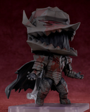 GOOD SMILE COMPANY BERSERK NENDOROID NO.2830B GUTS BERSERKER ARMOR VERSION BLOOD EDITION FIGURE [PRE ORDER]