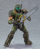 GOOD SMILE COMPANY DOOM ETERNAL FIGMA NO.SP140 DOOM SLAYER FIGURE [PRE ORDER]