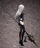 FREEING NIER:AUTOMATA VER1.1A A2 YORHA TYPE A NO. 2 FIGURE [PRE ORDER]