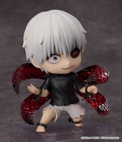 GOOD SMILE COMPANY TOKYO GHOUL NENDOROID NO.2734 KEN KANEKI FIGURE [PRE ORDER]