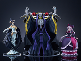 GOOD SMILE COMPANY OVERLORD POP UP PARADE SP AINZ OOAL GOWN FIGURE [PRE ORDER]