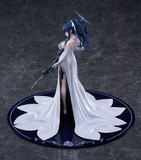 CLAYNEL BLUE ARCHIVE SAORI DRESS 1/7 SCALE FIGURE [PRE ORDER]