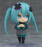 GOOD SMILE COMPANY COLORFUL STAGE THE MOVIE A MIKU WHO CAN'T SING NENDOROID NO.2848 HATSUNE MIKU SHUTTERED SEKAI VERSION FIGURE [PRE ORDER]