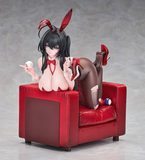 GOOD SMILE ARTS SHANGHAI AZUR LANE TAIHOU FUN ON THE BAIZE ILLUSTRATION VERSION FIGURE [PRE ORDER]