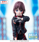 SEGA XSTELLAR GIRLS BAND CRY NINA ISERI FIGURE [PRE ORDER]