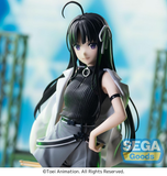 SEGA XSTELLAR GIRLS BAND CRY SUBARU AWA FIGURE [PRE ORDER]