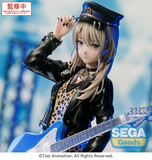 SEGA XSTELLAR GIRLS BAND CRY MOMOKA KAWARAGI FIGURE [PRE ORDER]