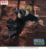 SEGA JUJUTSU KAISEN THE CULLING GAME LUMINASTA ZENIN NAOYA FIGURE [PRE ORDER]