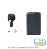 SEGA PETITE WORLD MEMORIES ANIME BLACK BUTLER PUBLIC SCHOOL ARC SEBASTIAN MICHAELIS (EX) MINI FIGURE [PRE ORDER]