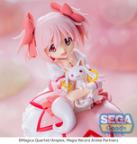 SEGA PUELLA MAGI MADOKA MAGICA SIDE STORY MAGIA RECORD SPM MADOKA KANAME FIGURE [PRE ORDER]