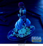 SEGA DEMON SLAYER KIMETSU NO YAIBA XSTELLAR AKAZA RETURN FIGURE [PRE ORDER]