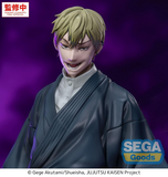 SEGA JUJUTSU KAISEN DEATH AND ANNIHILATION XSTELLAR ZENIN NAOYA FIGURE [PRE ORDER]