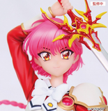 SYSTEM SERVICE MAGIC KNIGHT RAYEARTH VIVIT SHIDOU HIKARU FIGURE [PRE ORDER]