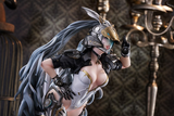 MAX FACTORY THE FIRST DESCENDANT ULTIMATE BUNNY FIGURE [PRE ORDER]