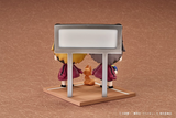 GOOD SMILE ARTS SHANGHAI HAIKYU QSET+ ATSUMU MIYA & OSAMU MIYA FIGURE [PRE ORDER]