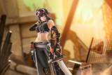 GOOD SMILE ARTS SHANGHAI ZENLESS ZONE ZERO POP UP PARADE SP GRACE HOWARD FIGURE [PRE ORDER]